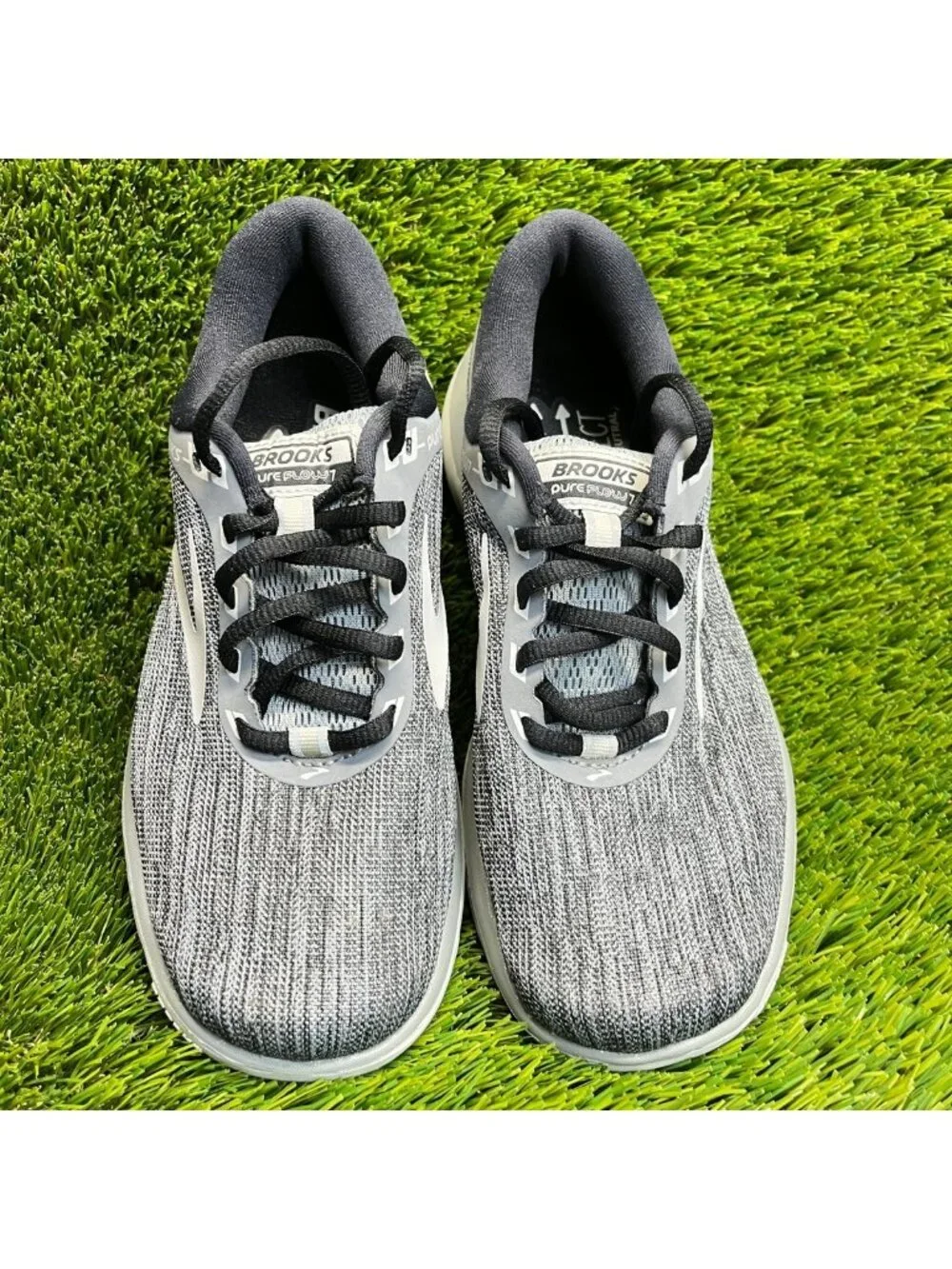 Brooks please review